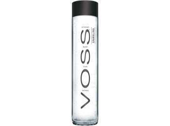 VOSS Sparkling Water EW 37cl CAx24