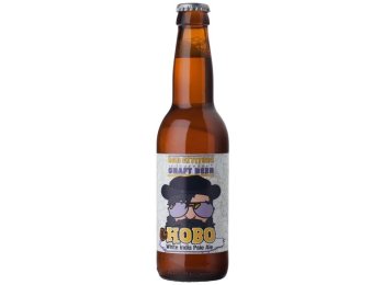 White IPA "Bad Attitude" -T- 33cl CAx12
