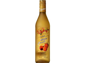 White Peach Karibso 70cl CAx6