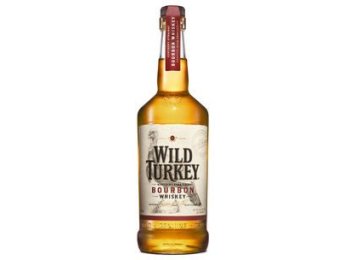 Wild Turkey Straight Bourbon 70cl CAx6