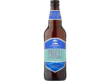Woodforde`s Volt Premium IPA EW # 50cl CAx8