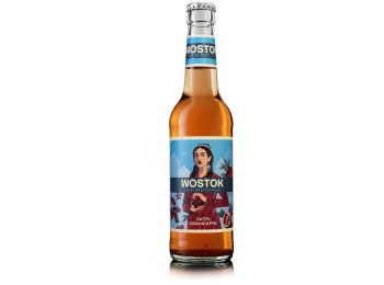 Wostok Date-Pomegranate EW 33cl CAx12
