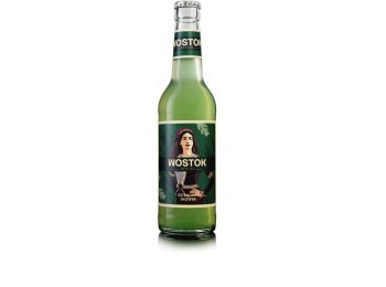 Wostok Tarragon-Ginger EW 33cl CAx12