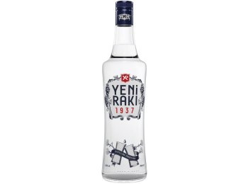 Yeni Raki Anis Likör 70cl CAx6
