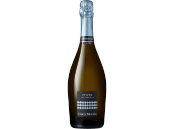 Corte Molino Cuvée Millesimato Brut 75cl CAx6
