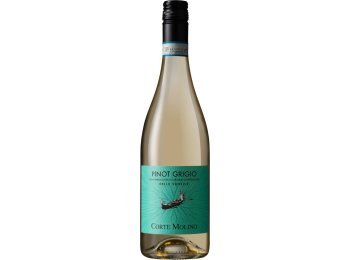 Corte Molino Pinot Grigio delle Venezie DOC 75cl CAx6