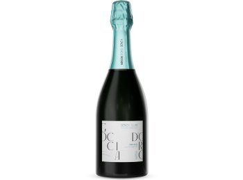 Goccia d'Oro Senza -T- Alkoholfreier Schaumwein 75cl CAx6