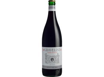Graveline Assemblage Rouge Provins Valais AOC 100cl VIx12