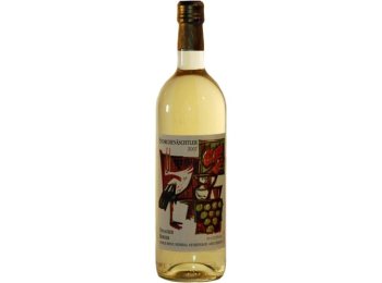 Weinbau Imhof -T- Storchenäschtler Sissacher Kerner 75cl CAx6
