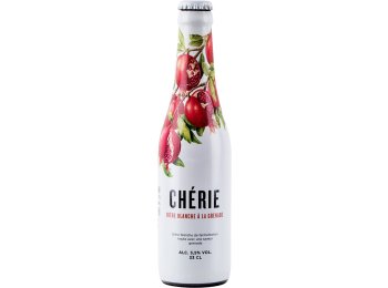 CHÉRIE à la Grenade EW 33cl CAx12