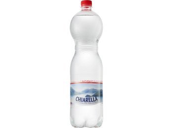 Chiarella Naturale 6-Pk -T- #Auslaufartikel: NEU - Fabrizia Naturale 3707 150cl CAx6