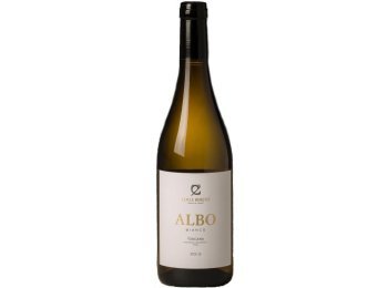 Colle Bereto Albo Bianco Chardonnay / Pinot Bianco Toscana IGT 75cl CAx6