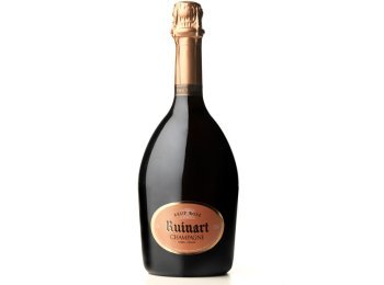 Ruinart Champagne Brut Rosé 75cl CAx6