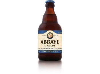 Abbaye d'Aulne Cuvée Royale EW 33cl CAx24