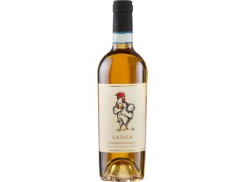 La Sala Vin Santo del Chianti Classico DOC # im Moment ausverkauft bis circa Okt. 50cl CAx6