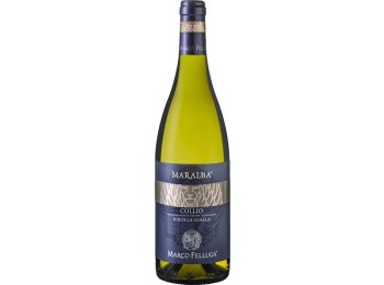 Ribolla Gialla Maralba Marco Felluga Collio DOC 75cl CAx6