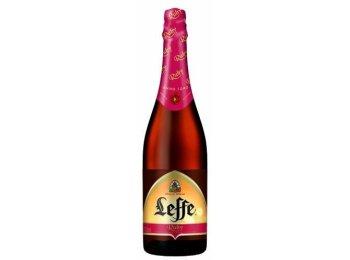 Leffe Ruby 75cl EW 75cl CAx6