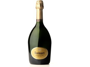 Ruinart Champagne Brut 75cl CAx6