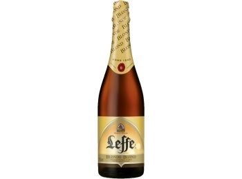 Leffe Triple 75cl EW #Die Produktion des Artikels in Belgien eingestellt. 75cl CAx6