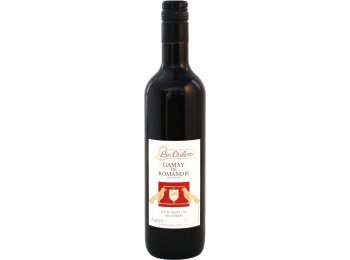 Salvagnin Les Terriores Vaud AOC Gamay / Pinot Noir 20cl VIx24