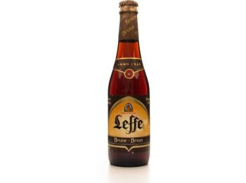 Leffe brune EW 33cl CAx24