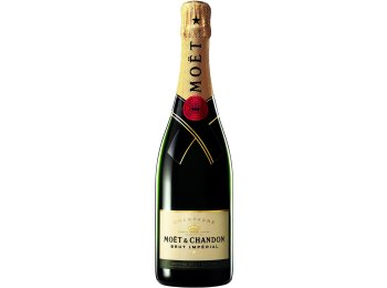 Moet & Chandon Champagne Brut Impérial 75cl CAx6