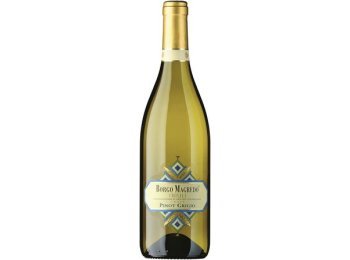 Torre Rosazza Pinot Grigio Friuli Grave DOC 75cl CAx6