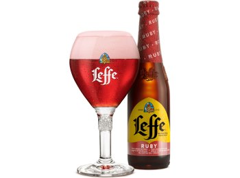 Leffe Ruby EW # z.Z. nicht lieferbar 33cl CAx24