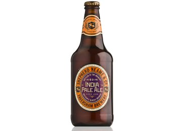 Shepheard Neame Indian Pale Ale EW 50cl CAx8