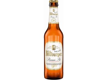 Bitburger Premium 6-Pack EW 33cl CAx24