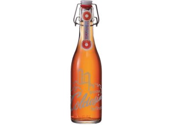 Coldesina Gazosa Mandarino 35cl HAx20