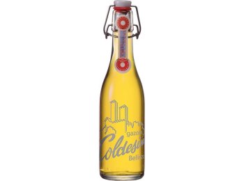Coldesina Gazosa Aranciata Amara 35cl HAx20