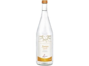 St. Leonhards Sonnenquelle still St. Leonhards 100cl HAx6