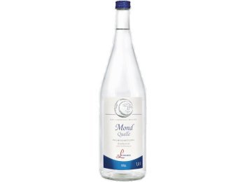 St. Leonhards Mondquelle Vollmondabfüllung still 100cl HAx6