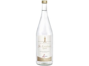 St. Leonhards Quelle still 100cl HAx6
