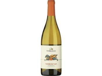 Terre di Tufi Bianco Teruzzi & Puthod IGT 75cl CAx6