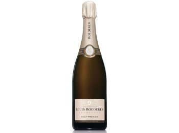 Champagne Roederer Brut 37cl CAx12