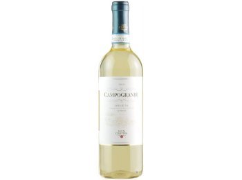 Campogrande Orvieto Classico DOC Santa Cristina 75cl CAx6
