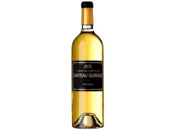 Château Guiraud 1er Cru Classé Sauternes AOC 75cl KIx6