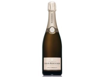 Champagne Roederer Brut Collection Louis Roederer 75cl CAx6