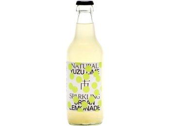 Urban Lemonade YUZU 33cl Bio EW 33cl CAx24