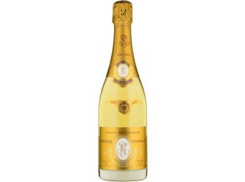 Champagne Roederer Cristal Brut 75cl CAx6