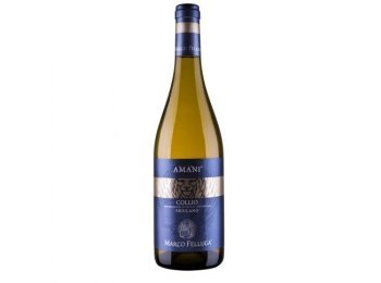 Friulano Amani Marco Felluga Collio DOC 75cl CAx6