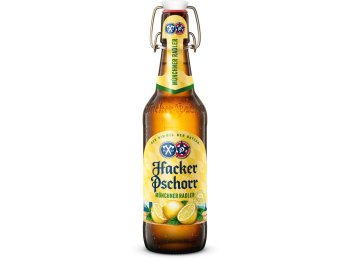 Hacker-Pschorr Münchner Radler MW 50cl HAx20