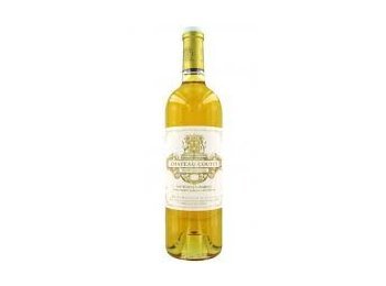 Château Coutet 1er Cru Classé Barsac AC 75cl KIx6