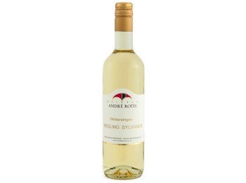 Wintersinger Riesling Sylvaner Andreas Roth 75cl CAx6