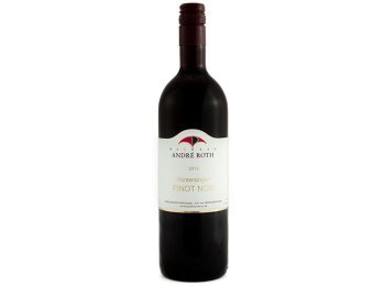 Wintersinger Pinot Noir Andreas Roth 50cl CAx15