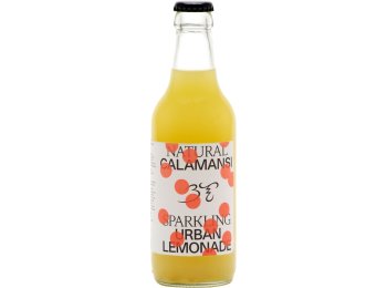 Urban Lemonade CALAMANSI 33cl EW -T- 33cl CAx24