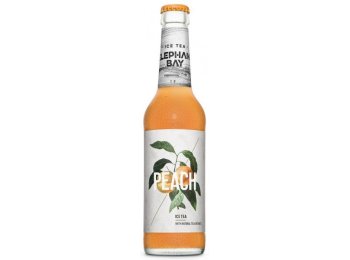 Elephant Bay Ice Tea Peach MW 33cl HAx20