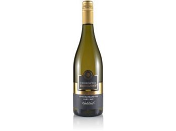 Gewürztraminer Spätlese Weinkontor Edenkoben 75cl CAx6